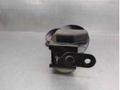 Replacement rear right seat belt for Chrysler 300 M (LR) 3.5 CAT OEM IAM reference M203992 4 DOORS