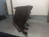 Recambio de radiador agua para lancia zeta 2.1 turbodiesel cat referencia OEM IAM 1475845080 838567D VALEO