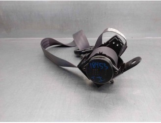 Recambio de cinturon seguridad trasero izquierdo para chrysler 300 m (lr) 3.5 cat referencia OEM IAM M204991  4 PUERTAS