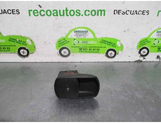 Replacement front right window regulator switch for Opel Corsa D Enjoy OEM IAM reference 13189333RW 