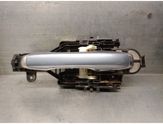 Recambio de maneta exterior delantera izquierda para volvo v90 ii station wagon (235) d5 awd referencia OEM IAM 31378250 4001344