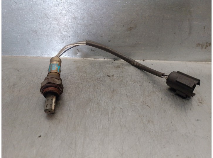 Recambio de sonda lambda para chrysler 300 m (lr) 3.5 cat referencia OEM IAM 04606133AE 04606133AE 