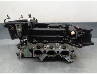 Recambio de culata para toyota aygo (kgb/wnb) 1.0 cat referencia OEM IAM 111010Q010 