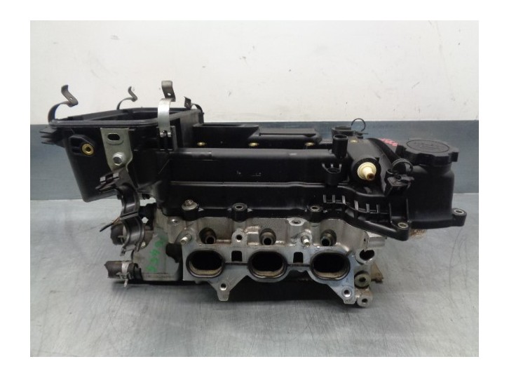 Recambio de culata para toyota aygo (kgb/wnb) 1.0 cat referencia OEM IAM 111010Q010 