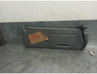 Recambio de parasol derecho para lancia zeta 2.1 turbodiesel cat referencia OEM IAM 