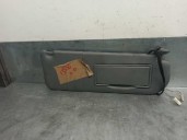 Recambio de parasol derecho para lancia zeta 2.1 turbodiesel cat referencia OEM IAM 