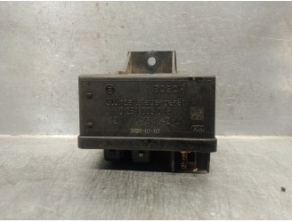 Recambio de caja precalentamiento para alfa romeo 147 (190) 1.9 jtd distinctive referencia OEM IAM 0281003018 0281003018 BOSCH