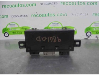 Recambio de modulo electronico para bmw serie 5 berlina (e39) 2.8 24v cat referencia OEM IAM 4392075 