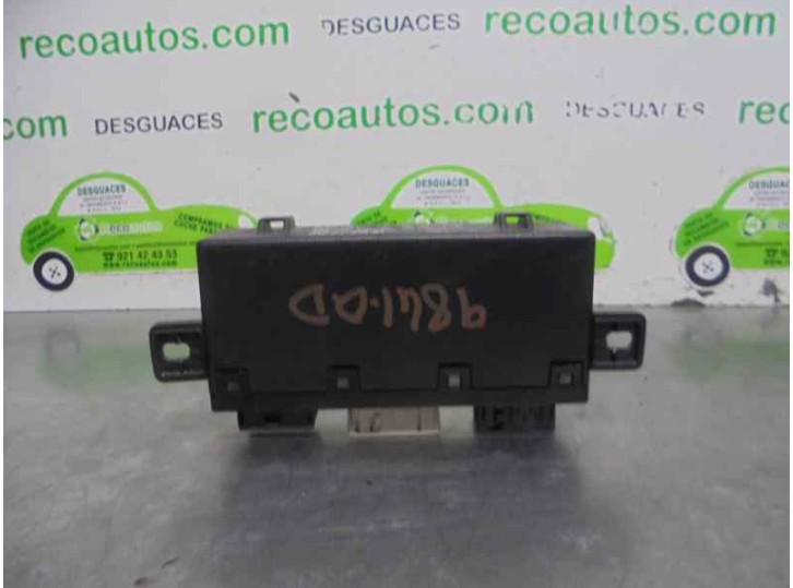 Recambio de modulo electronico para bmw serie 5 berlina (e39) 2.8 24v cat referencia OEM IAM 4392075 