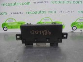 Recambio de modulo electronico para bmw serie 5 berlina (e39) 2.8 24v cat referencia OEM IAM 4392075 