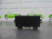 Recambio de modulo electronico para bmw serie 5 berlina (e39) 2.8 24v cat referencia OEM IAM 4392075  