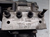 Recambio de abs para audi a6 berlina (4f2) 3.0 v6 24v tdi referencia OEM IAM 4F0614517A 0265234111 