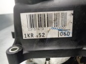 Recambio de culata para toyota aygo (kgb/wnb) 1.0 cat referencia OEM IAM 111010Q010  