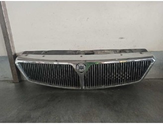 Recambio de rejilla delantera para lancia zeta 2.1 turbodiesel cat referencia OEM IAM 1462392077 