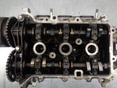 Recambio de culata para toyota aygo (kgb/wnb) 1.0 cat referencia OEM IAM 111010Q010  