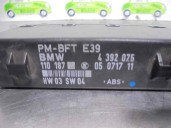 Recambio de modulo electronico para bmw serie 5 berlina (e39) 2.8 24v cat referencia OEM IAM 4392075  