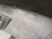 Recambio de rejilla delantera para lancia zeta 2.1 turbodiesel cat referencia OEM IAM 1462392077 