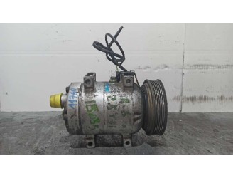 Recambio de compresor aire acondicionado para audi 100 berlina (c4) 2.3 referencia OEM IAM 4A0260805AH 5060310710 ZEXEL