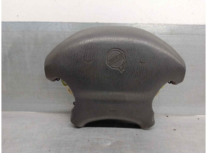 Recambio de airbag delantero izquierdo para chrysler 300 m (lr) 3.5 cat referencia OEM IAM P0MF50LAZAF 