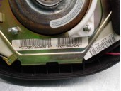 Recambio de airbag delantero izquierdo para chrysler 300 m (lr) 3.5 cat referencia OEM IAM P0MF50LAZAF 