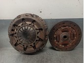 Recambio de kit embrague para toyota aygo (kgb/wnb) 1.0 cat referencia OEM IAM 312100H040 3000951951 SACHS