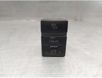 Recambio de mando para audi a6 berlina (4f2) 3.0 v6 24v tdi referencia OEM IAM 4F0927123A  