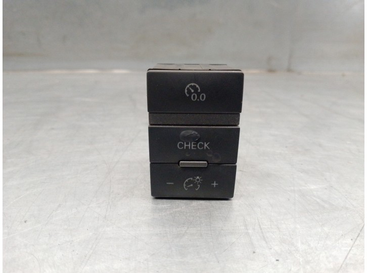 Recambio de mando para audi a6 berlina (4f2) 3.0 v6 24v tdi referencia OEM IAM 4F0927123A 