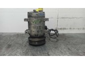Recambio de compresor aire acondicionado para audi 100 berlina (c4) 2.3 referencia OEM IAM 4A0260805AH 5060310710 ZEXEL