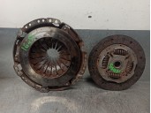 Recambio de kit embrague para toyota aygo (kgb/wnb) 1.0 cat referencia OEM IAM 312100H040 3000951951 SACHS