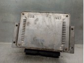 Replacement engine ECU for Alfa Romeo 147 (190) 1.9 JTD Distinctive OEM IAM reference 73501227 0281010332 BOSCH