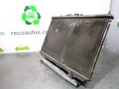 Recambio de radiador agua para mitsubishi space star (dg0) 1.6 cat referencia OEM IAM MR299522 