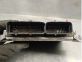 Replacement engine ECU for Alfa Romeo 147 (190) 1.9 JTD Distinctive OEM IAM reference 73501227 0281010332 BOSCH