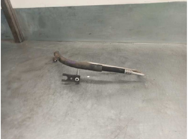 Recambio de tubos aire acondicionado para lancia zeta 2.1 turbodiesel cat referencia OEM IAM 1481644080  