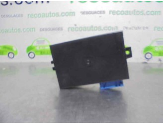 Recambio de modulo electronico para bmw serie 5 berlina (e39) 2.8 24v cat referencia OEM IAM 65718369062 