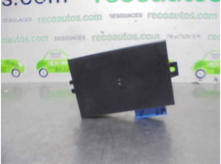 Recambio de modulo electronico para bmw serie 5 berlina (e39) 2.8 24v cat referencia OEM IAM 65718369062 