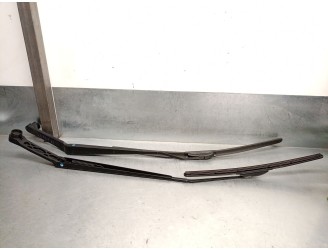 Recambio de brazo limpia delantero derecho para subaru outback (bs) 2.0 d awd (bsd) referencia OEM IAM 86532AL060 86532AL060 