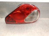 Replacement rear right light for Jaguar X-Type 2.0 D Executive OEM IAM reference A89026647 C2S40487 VALEO