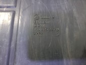 Recambio de cubrecarter para seat toledo iii (5p2) 1.9 tdi referencia OEM IAM 1K0825237N 1K0825237AG 