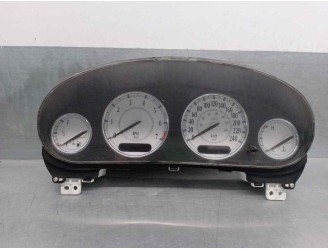 Recambio de cuadro instrumentos para chrysler 300 m (lr) 3.5 cat referencia OEM IAM P05026411AC TN2574105780 