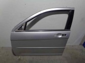 Recambio de puerta delantera izquierda para chrysler sebring berlina 2.0 crd cat referencia OEM IAM 5074515AB GRIS 4 PUERTAS