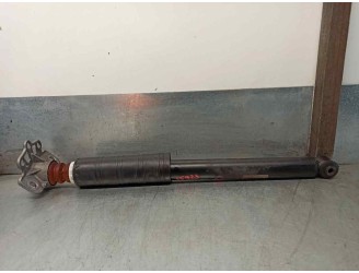 Recambio de amortiguador trasero derecho para fiat tipo ii (357) fam easy referencia OEM IAM 00520653680 814903015428 SACHS