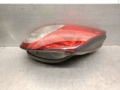 Replacement rear right tail light for Jaguar X-Type 2.0 D Executive OEM IAM reference A89026647 C2S40487 VALEO