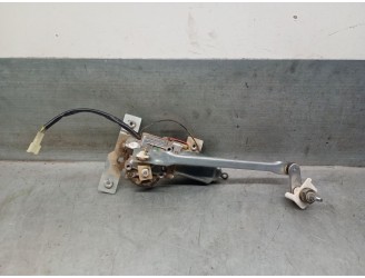 Recambio de motor limpia trasero para santana 300/350 1.6 hdi 4x4 referencia OEM IAM 11697342000 11697342000 