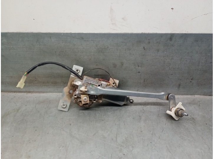 Recambio de motor limpia trasero para santana 300/350 1.6 hdi 4x4 referencia OEM IAM 11697342000 11697342000 