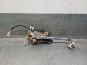 Recambio de motor limpia trasero para santana 300/350 1.6 hdi 4x4 referencia OEM IAM 11697342000 11697342000 