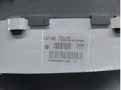 Recambio de cuadro instrumentos para chrysler 300 m (lr) 3.5 cat referencia OEM IAM P05026411AC TN2574105780 