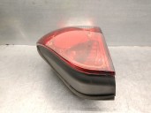Replacement rear right light for Jaguar X-Type 2.0 D Executive OEM IAM reference A89026647 C2S40487 VALEO