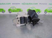 Recambio de cinturon seguridad trasero central para toyota yaris (_p9_) 1.4 d-4d (nlp90_) referencia OEM IAM H073811 5 PUERTAS 