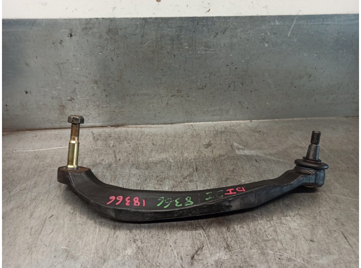 Replacement front left upper suspension arm for Nissan Primera Saloon (P12) 2.2 16V Turbodiesel CAT OEM reference O