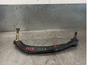 Replacement front left upper suspension arm for Nissan Primera Saloon (P12) 2.2 16V Turbodiesel CAT OEM reference O